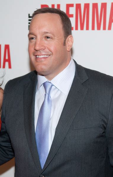 kevin james political views.